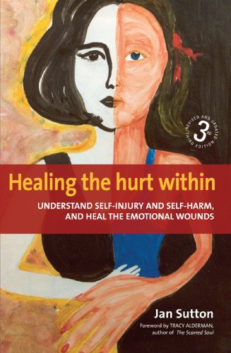 Healing the Hurt Within