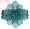 Aqua Band/Aqua Flower
