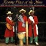 Resting Place Of The Mists: Valiha & Marovany Music From Madagascar