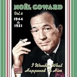 Vol. 4 - 1944 to 1951: I Wonder What Happened to Him