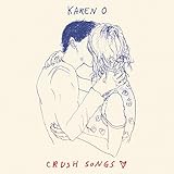 Crush Songs [Explicit]