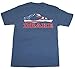 Drake Waterfowl Americana Logo T-Shirt