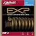 D'Addario EXP16 Phosphor Bronze Light