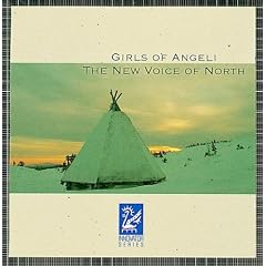 Innovator Series - Girls Of Angeli (The New Voice Of North)