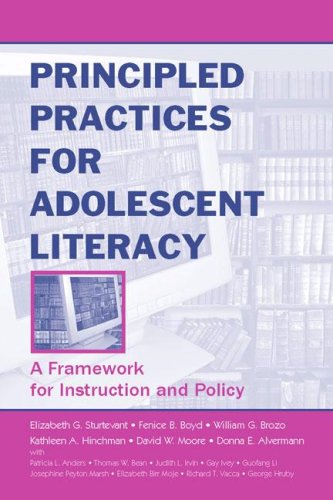 Schools and Instruction