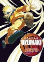 Naruto Artbook Uzumaki