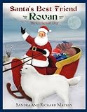 Santa s Best Friend, Rovan: The Christmas Dog