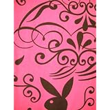 Playboy Pink Granguer 54