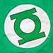 Green Lantern Logo T Shirt and Exclusive Stickers