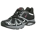 Reebok Men's Trail Laroga Leather Running Shoe