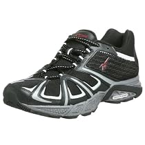 Reebok Men's Trail Laroga Leather Running Shoe
