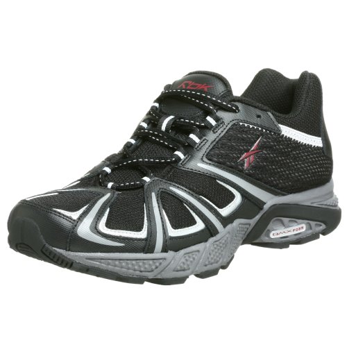 Shoes: Reebok Men's Trail Laroga Leather Running Shoe