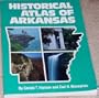 Historical Atlas of Arkansas