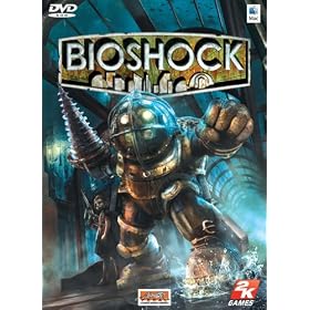 Bioshock (Mac DVD)