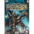 Bioshock (Mac DVD)