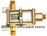 Maytag Stove / Oven / Range Safety Valve 7501P019-60 Home Improvement