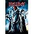 Hellboy