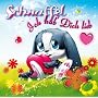 Ich hab Dich lieb