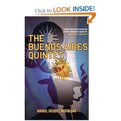 The Buenos Aires Quintet