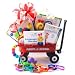 Baby Einstein Wiggle Wagon Gift Basket