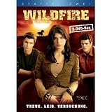 Wildfire - Season 2 - Complete (3 DVDs) [EU Import - suitable for all UK DVD players]