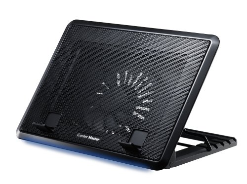 Cooler Master NotePal ErgoStand II - Adjustable 