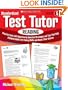 Standardized Test Tutor: Reading: Grade 5: Practice Tests With Question-by-Question Strategies and Tips That Help Students Build Test-Taking Skills and Boost Their Scores