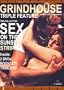 Sex on the Sunset Strip Grindhouse Triple Feature