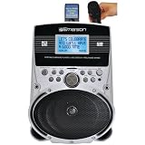 Emerson SD513 Karaoke System