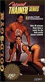 VHS : Gold Gym: Level Two: Intermediate (Personal Trainer Series)