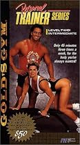 Golds Personal Trainer Vol.2