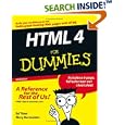 HTML 4 For Dummies, 5th Edition by Ed Tittel and Mary Burmeister