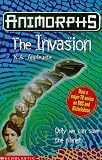Animorphs: The Invasion