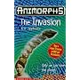 Animorphs: The Invasion