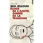 Eloge de l'amiti�, ombres de la trahison