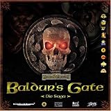 Eigenschaften Interplay  / Baldur's Gate - Die Saga