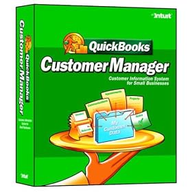 QuickBooks: Customer Manager - New Version