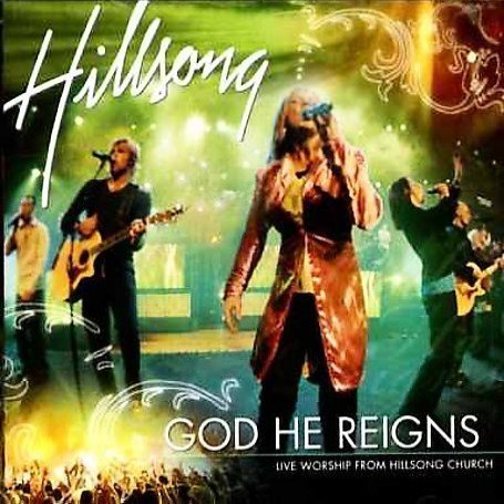 CD-Charts  Music : God He Reigns