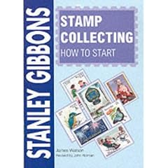 Stamp Collecting - How to Start (Stamp Catalogue)