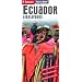 Ecuador and Galapagos Insight Flexi Map (Insight Flexi Maps)