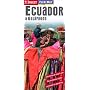 Ecuador and Galapagos Insight Flexi Map