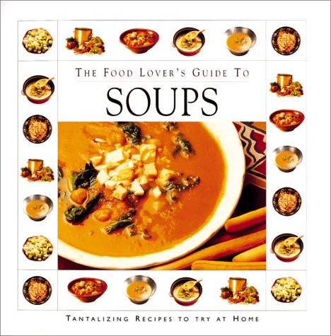 Soups and Stews