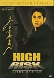 High Risk - Stirb h�rter - Jet Li