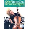 New Tune A Day Performance Pieces For Cello (A New Tune a Day)