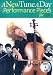 Book New Tune A Day Performance Pieces For Cello (A New Tune a Day) (A New Tune a Day)