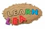 Learning Resources Uppercase Alphabet Sand Molds, Set Of 26