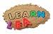 Learning Resources Uppercase Alphabet Sand Molds, Set Of 26