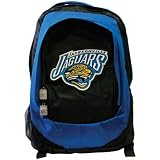 Jacksonville Jaguars - Logo Emb Cordura Backpack NFL Pro Football
