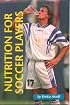 Nutrition for Soccer Players