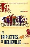 Les Triplettes de Belleville [VHS]